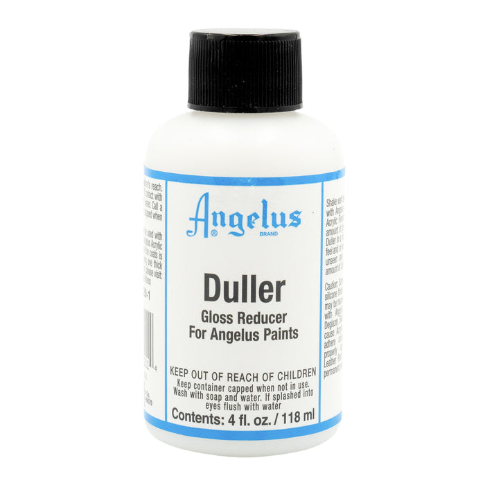 Medium Matizante para pintura acrílica Duller Angelus