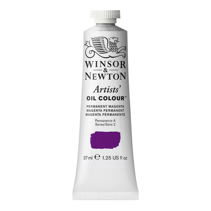 Óleo profesional Artists 37 ml - Winsor & Newton