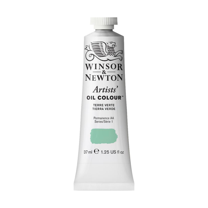 Óleo profesional Artists 37 ml - Winsor & Newton