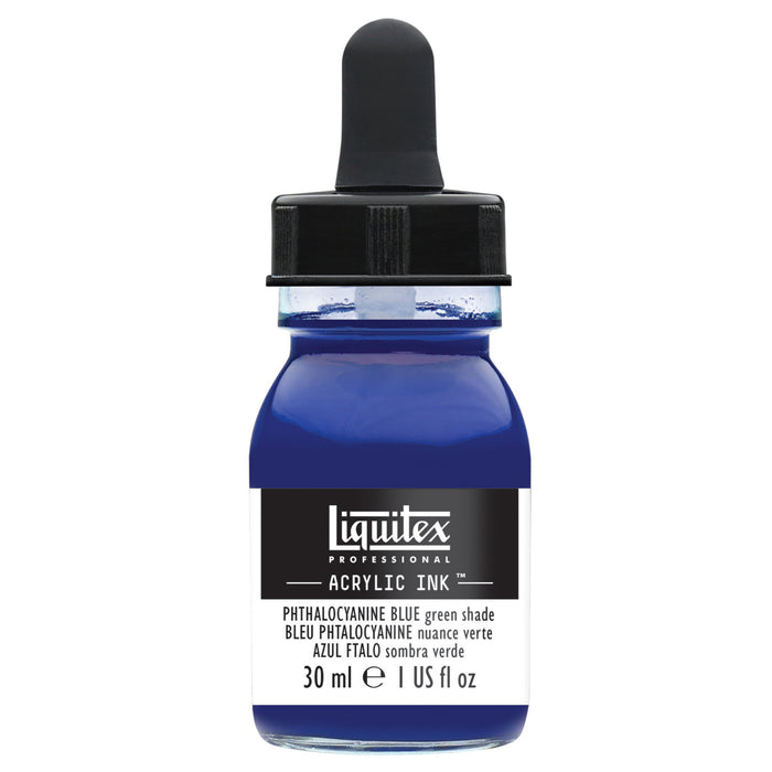 Tinta acrílica 30ml - Liquitex