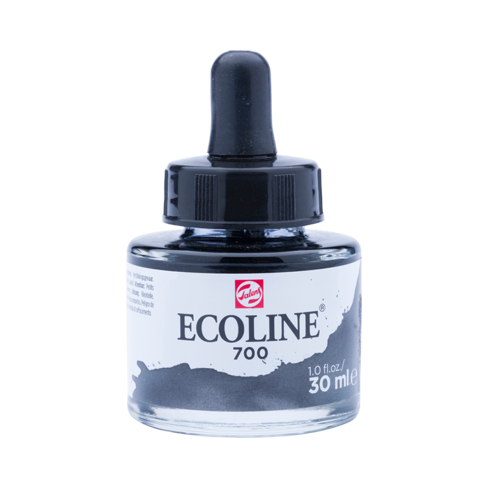 Tinta Ecoline Acuarela Líquida 30ml