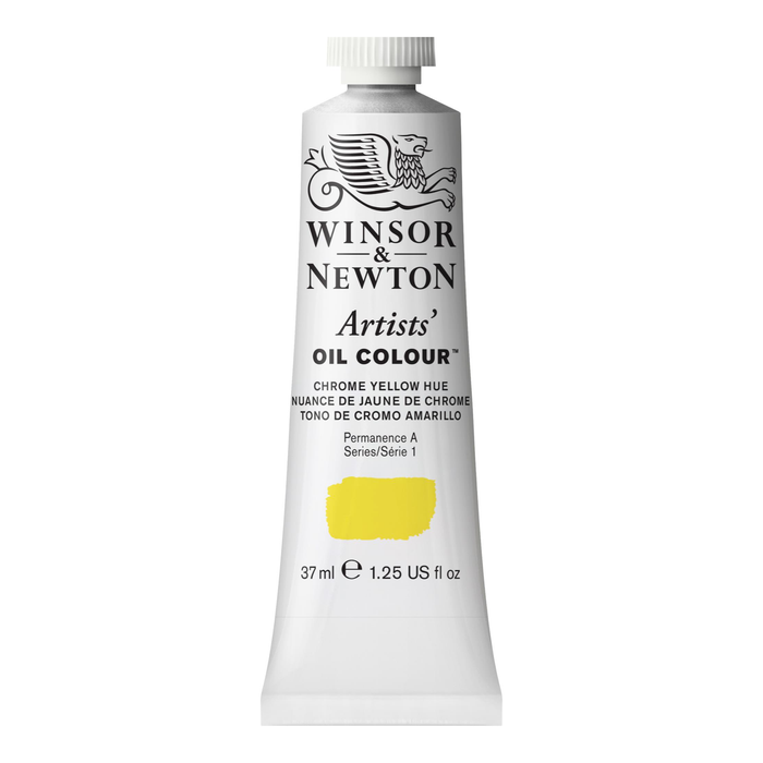 Óleo profesional Artists 37 ml - Winsor & Newton