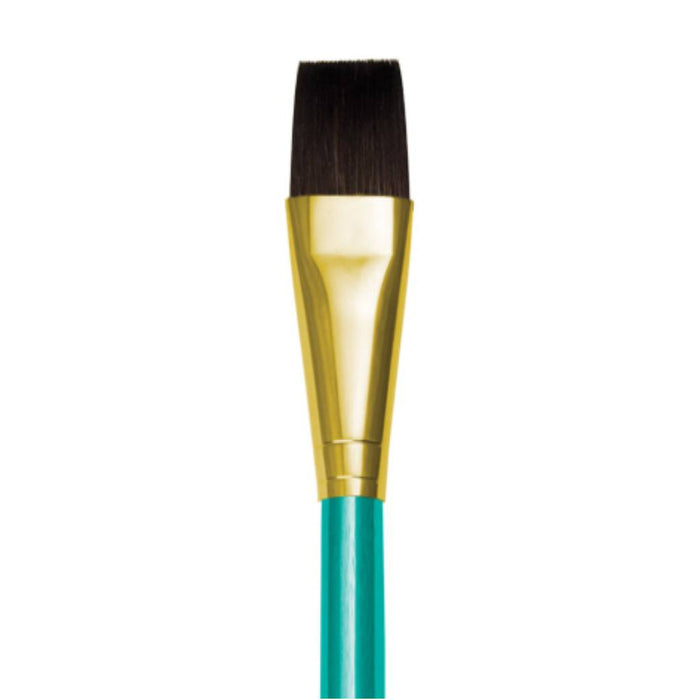 Pincel plano corto MENTA S88 - Royal & Langnickel