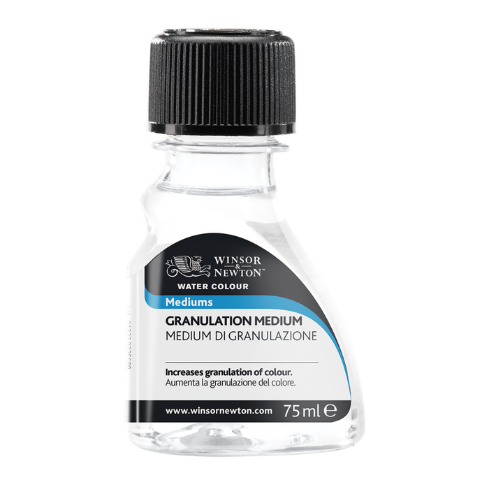 Medium de granulación acuarela 75 ml - Winsor & Newton