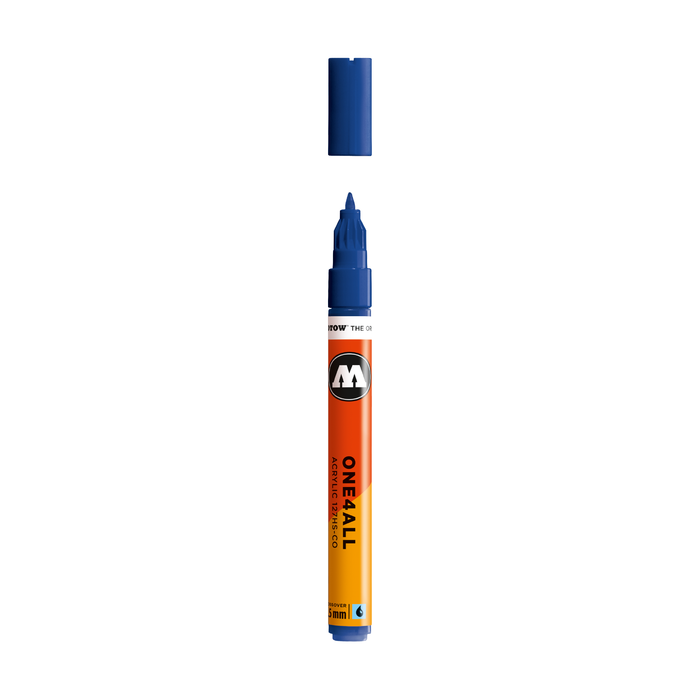 Rotulador acrílico One4All 1.5mm - Molotow