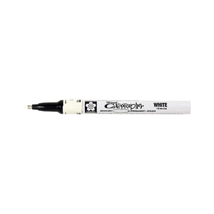 Rotulador para caligrafía Pen Touch punta fina - Sakura