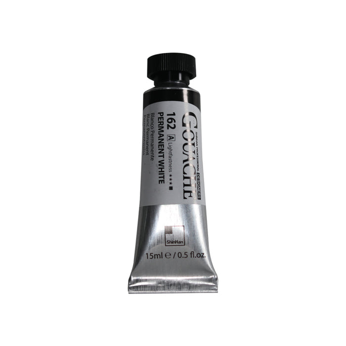 Gouache profesional 15ml - ShinHan