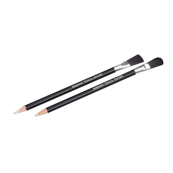 Lápiz borrador Eraser Pencil - Derwent