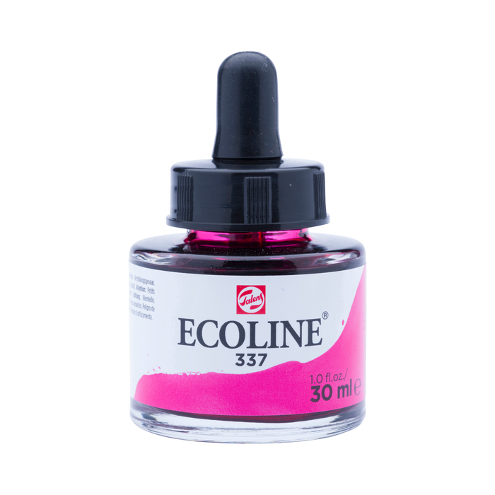 Tinta Ecoline Acuarela Líquida 30ml