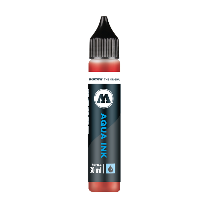 Tinta al agua Aqua Ink 30ml - Molotow