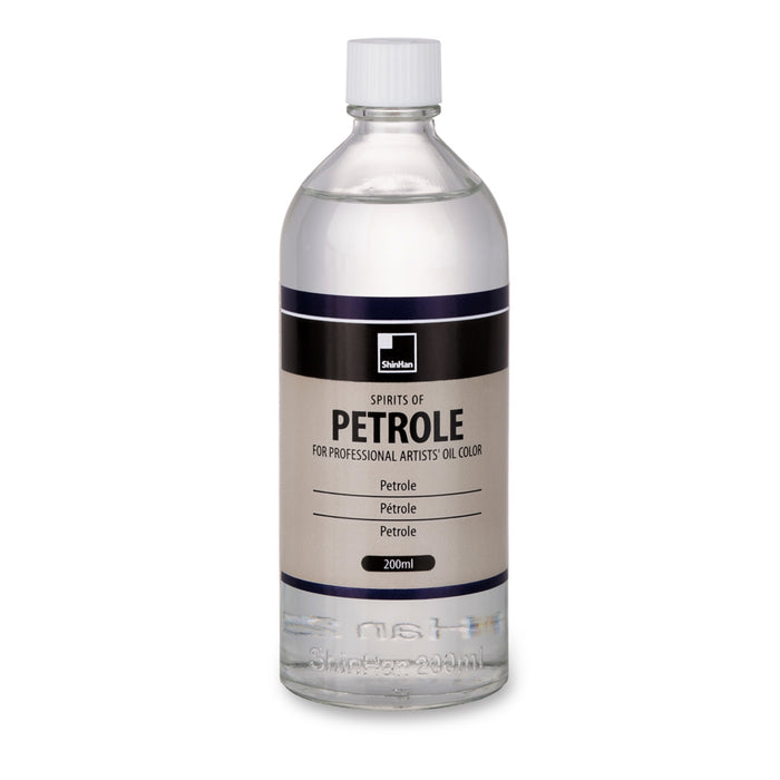 Esencia de petróleo medium óleo 55ml - ShinHan Profesional