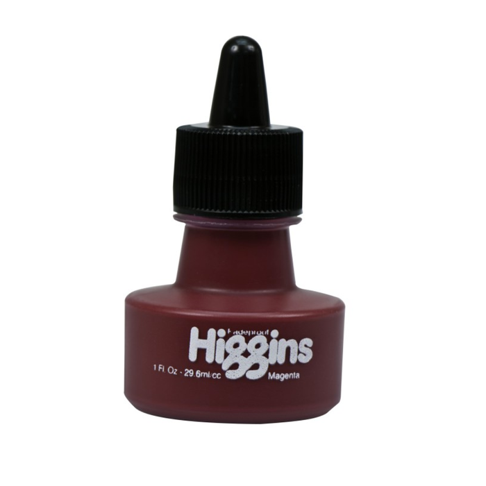 Tinta para dibujo 29.5ML - Higgins