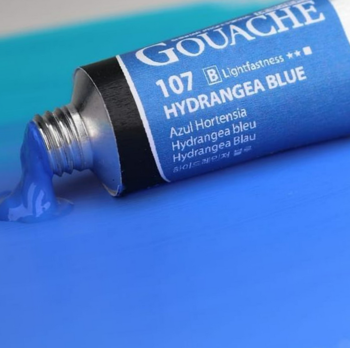 Gouache profesional 15ml - ShinHan